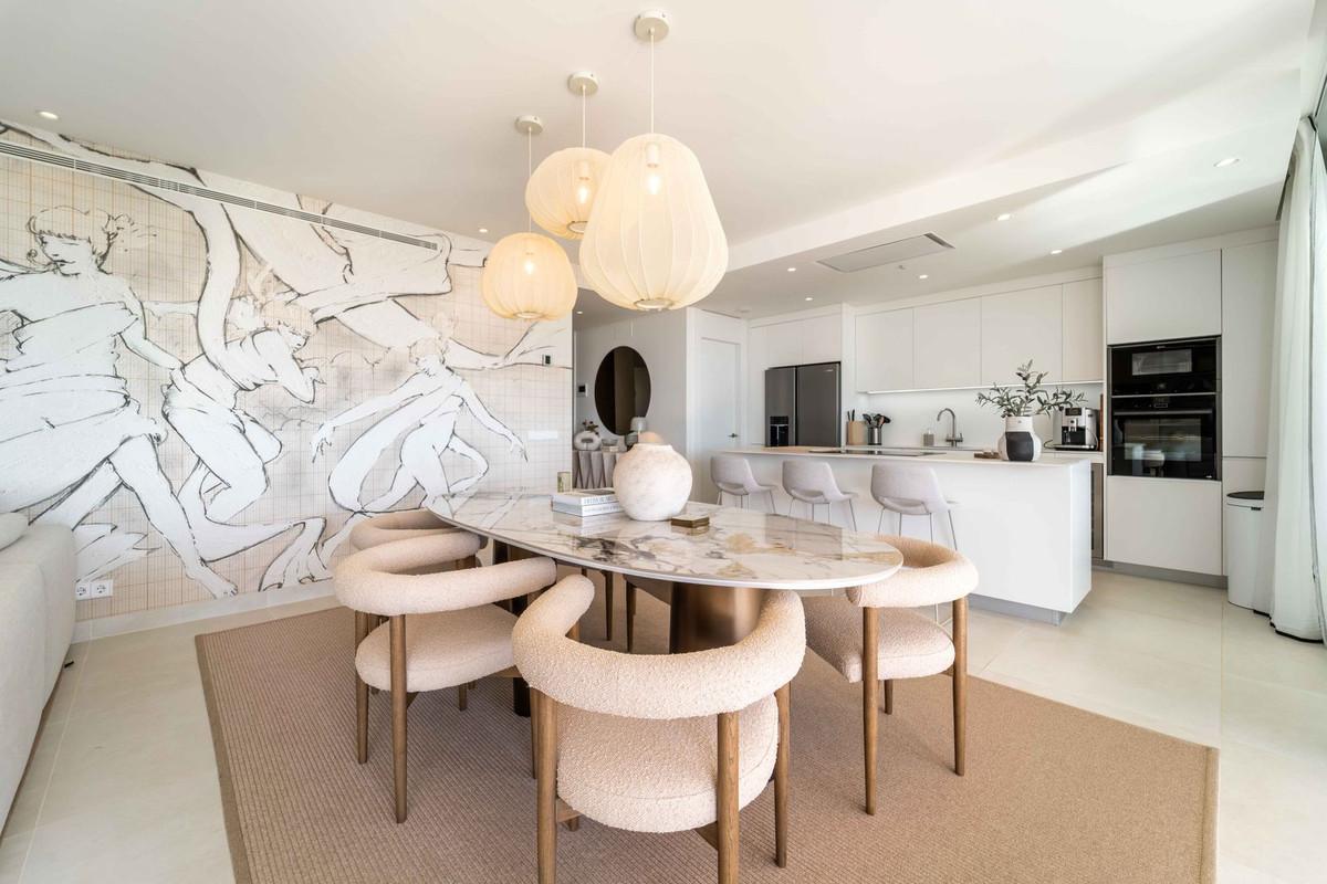 Apartment for Sale in Fuengirola