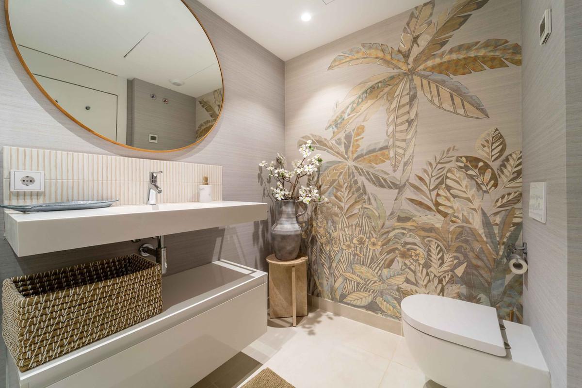 Apartment for Sale in Fuengirola