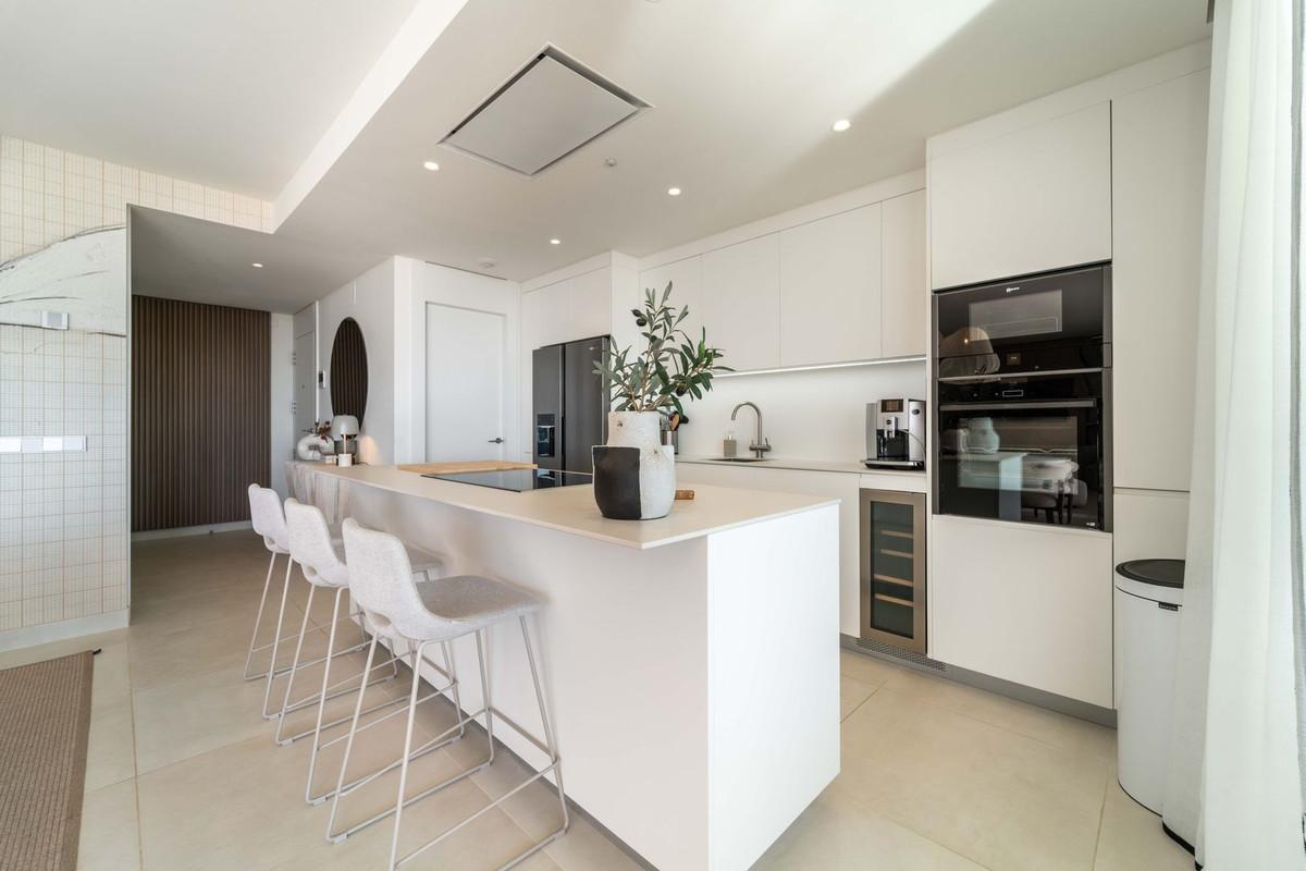 Apartment for Sale in Fuengirola