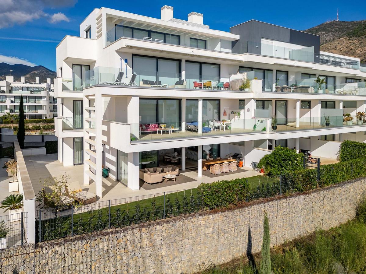 Apartment for Sale in Fuengirola