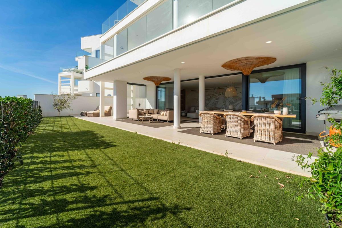 Apartment for Sale in Fuengirola