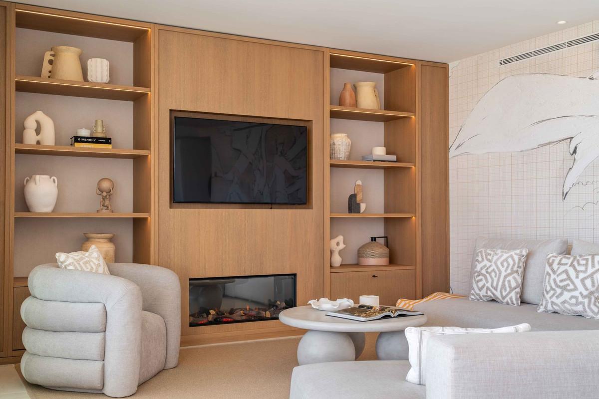 Apartment for Sale in Fuengirola