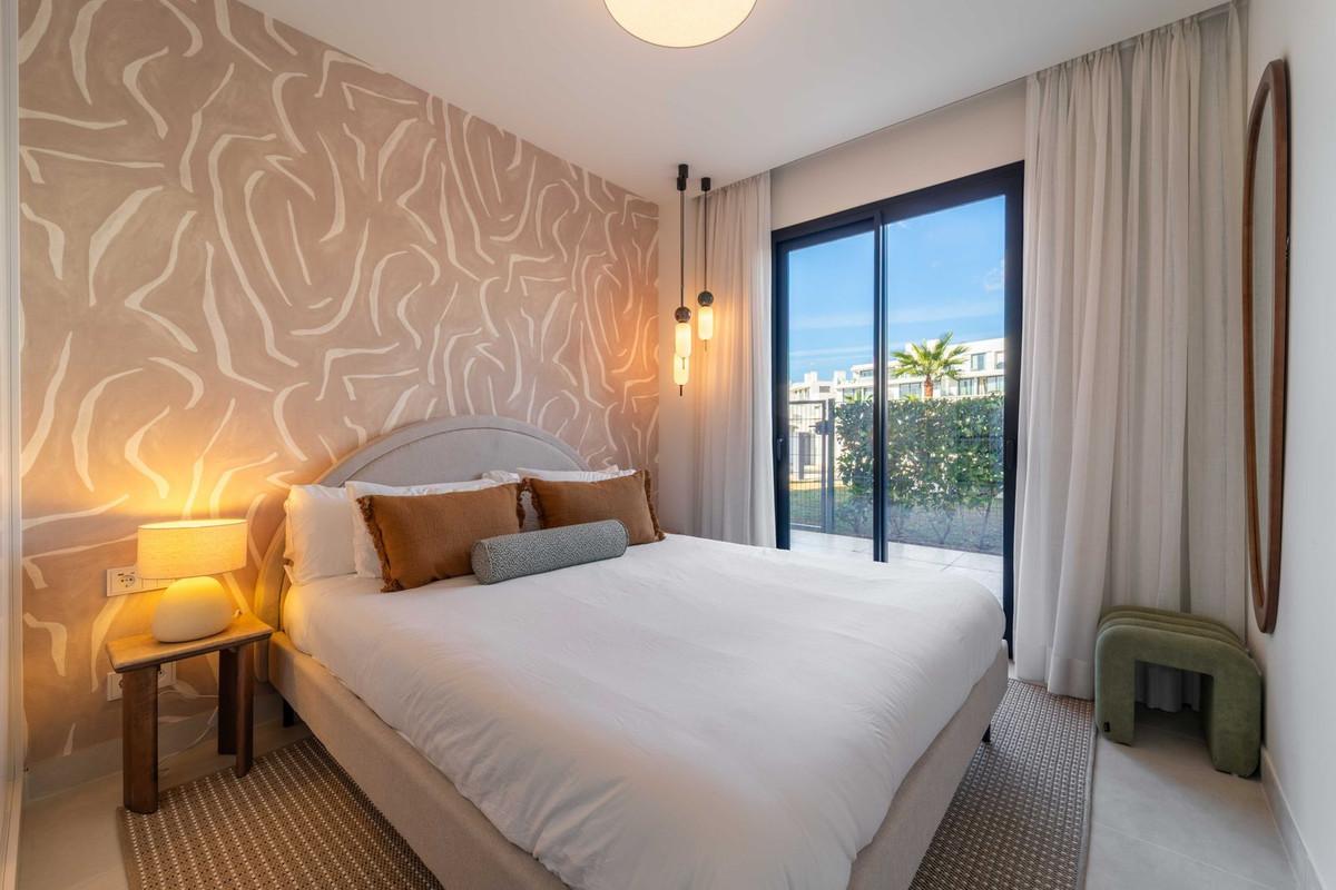 Apartment for Sale in Fuengirola