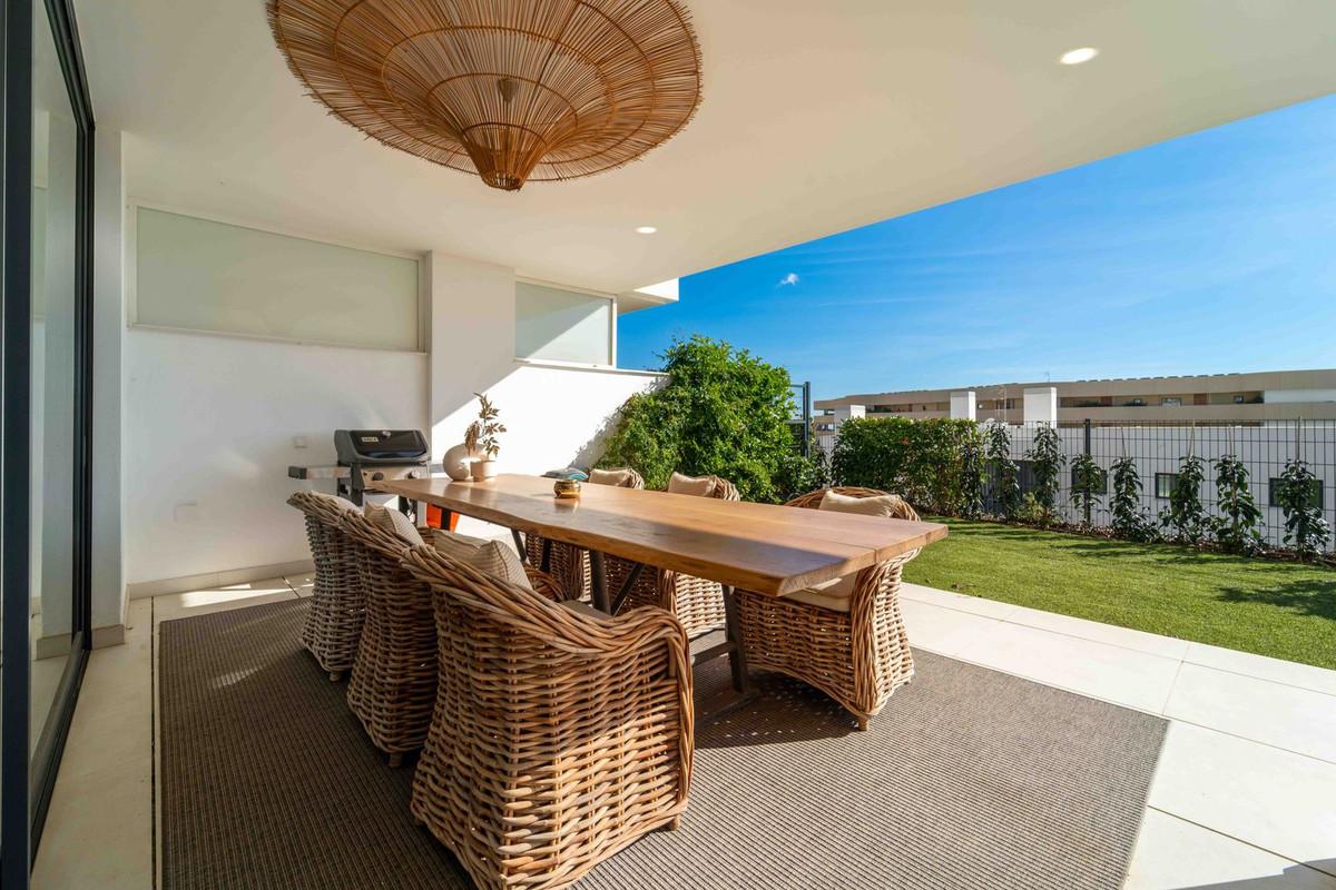 Apartment for Sale in Fuengirola