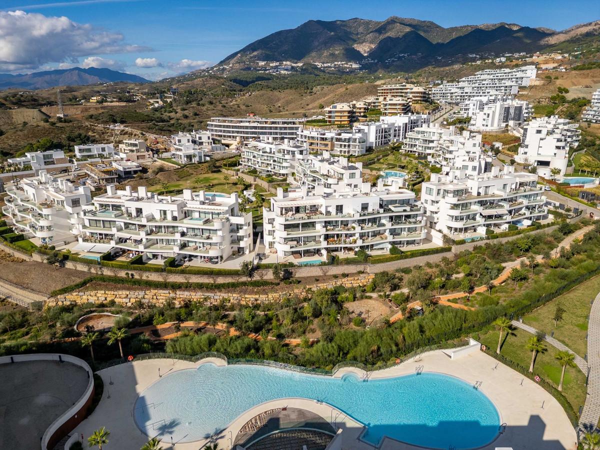 Apartment for Sale in Fuengirola