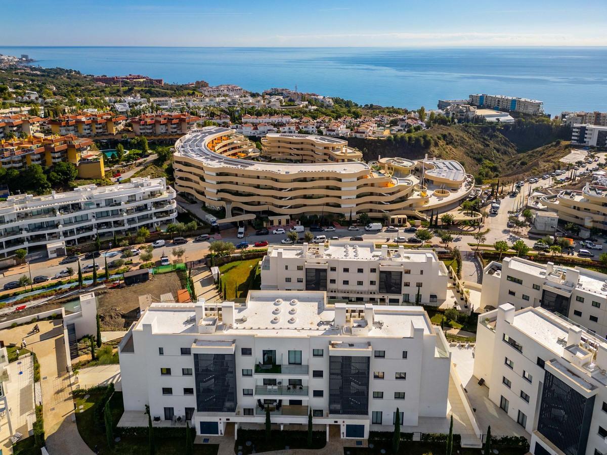 Apartment for Sale in Fuengirola