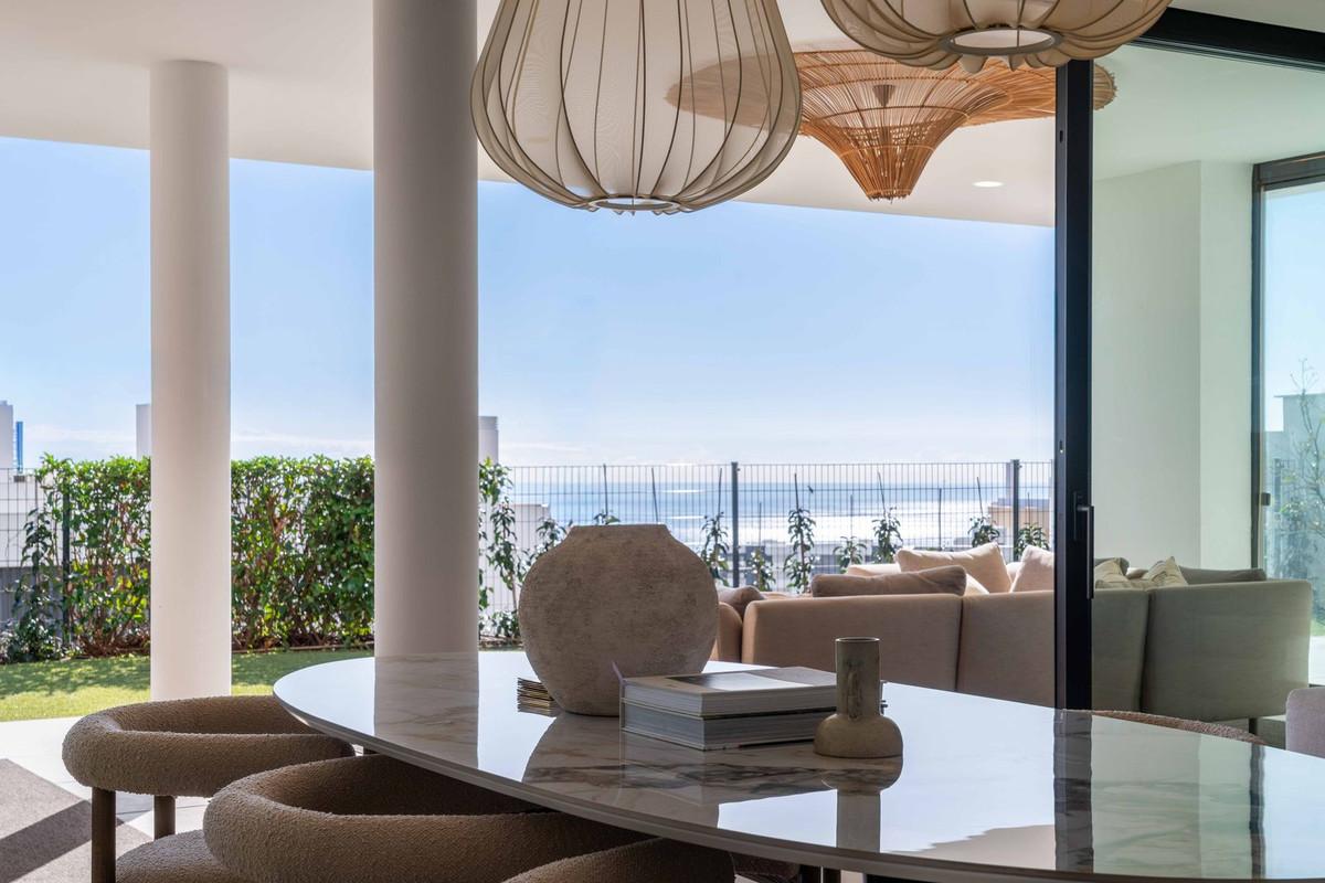 Apartment for Sale in Fuengirola