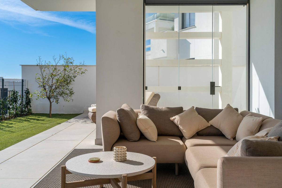 Apartment for Sale in Fuengirola