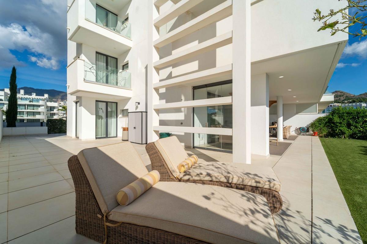 Apartment for Sale in Fuengirola
