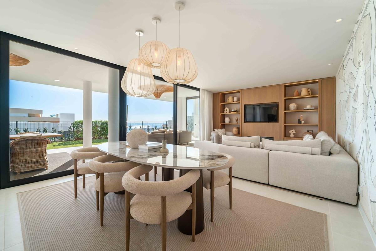 Apartment for Sale in Fuengirola