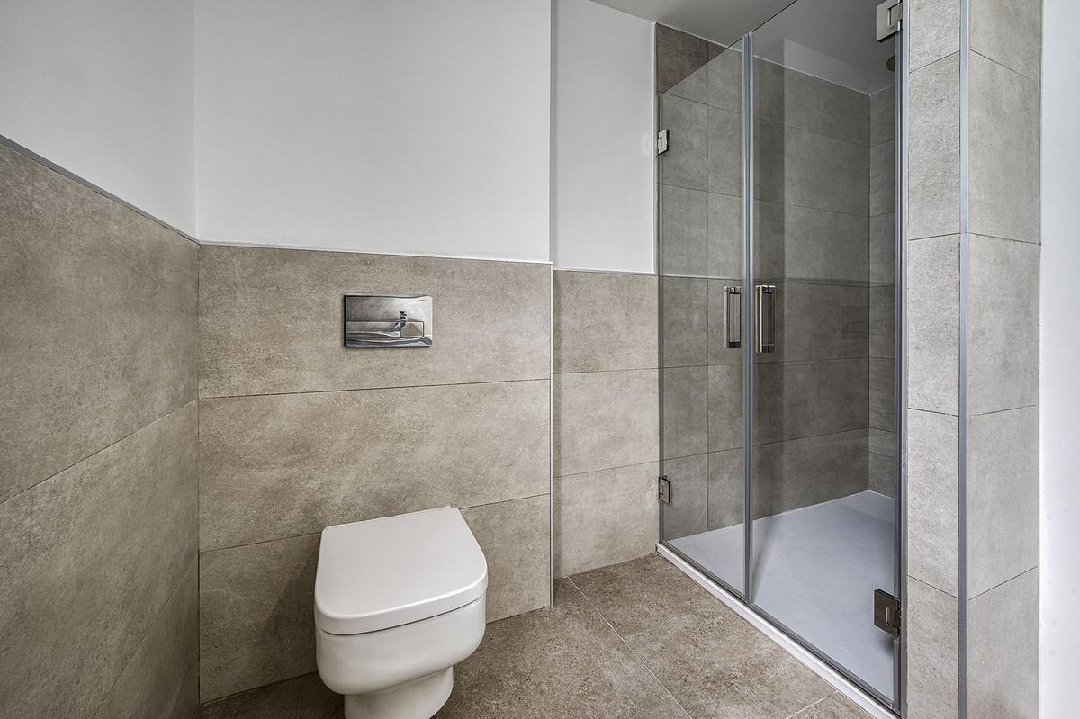 Penthouse for Sale in Estepona