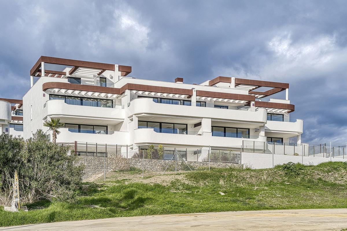 Penthouse for Sale in Estepona