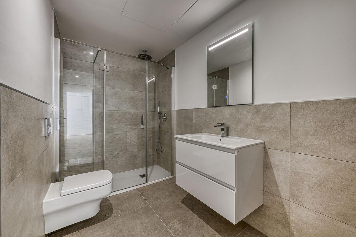 Penthouse for Sale in Estepona