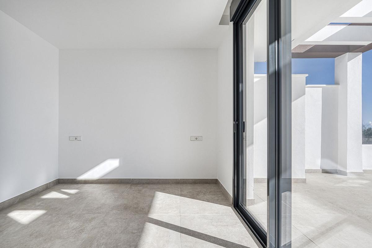 Penthouse for Sale in Estepona