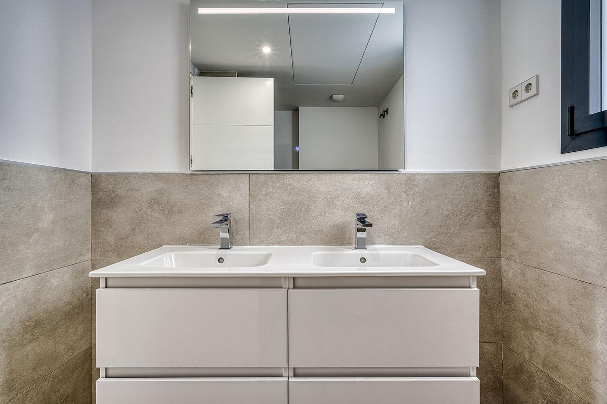 Penthouse for Sale in Estepona