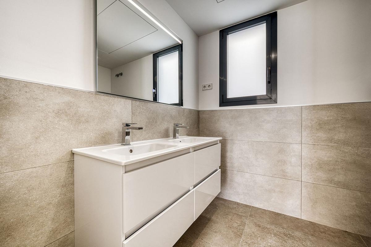 Penthouse for Sale in Estepona