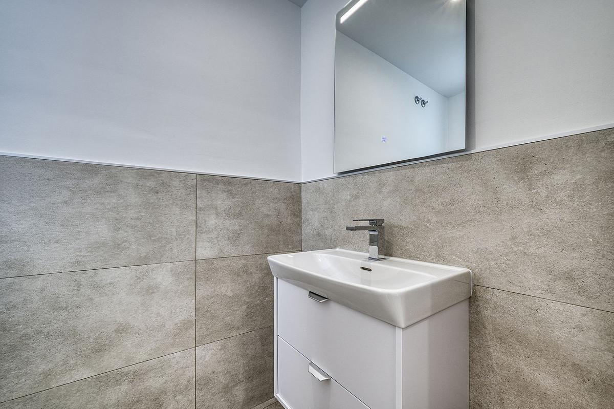 Penthouse for Sale in Estepona