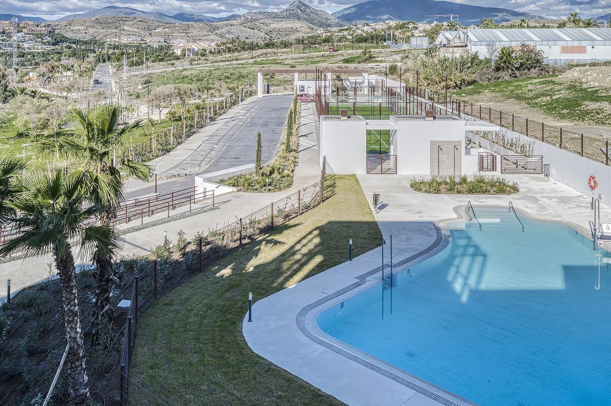 Penthouse for Sale in Estepona