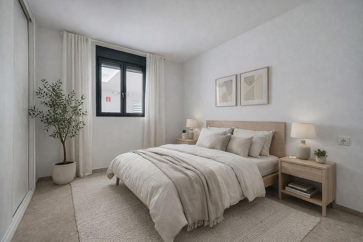 Penthouse for Sale in Estepona