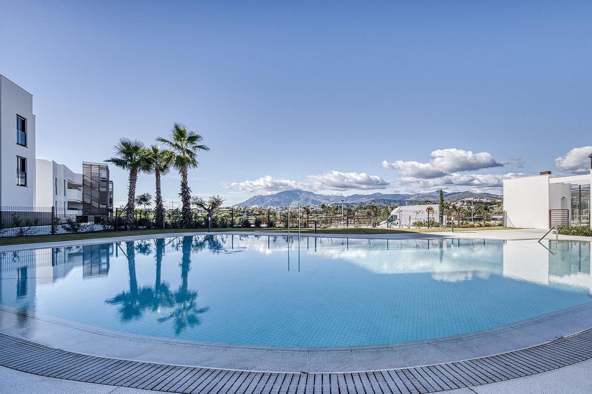 Penthouse for Sale in Estepona