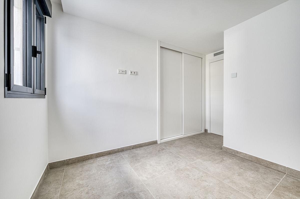 Penthouse for Sale in Estepona