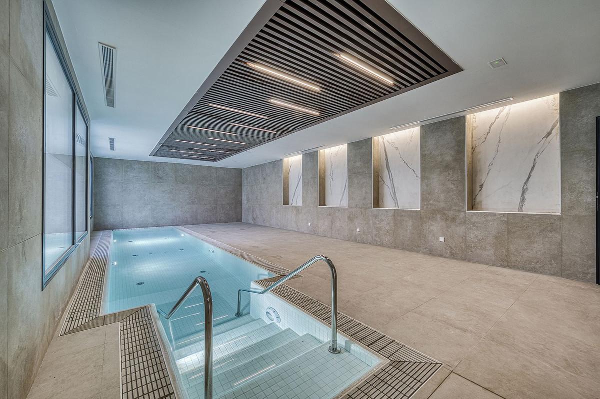 Penthouse for Sale in Estepona