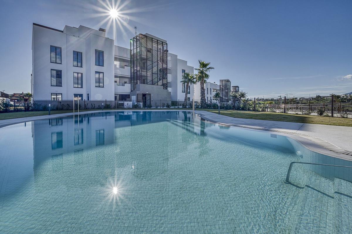 Penthouse for Sale in Estepona
