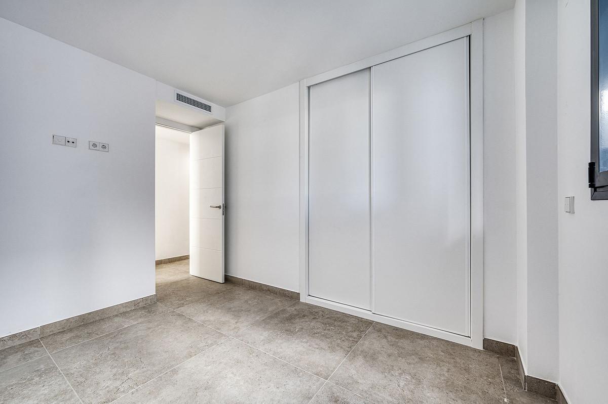 Penthouse for Sale in Estepona
