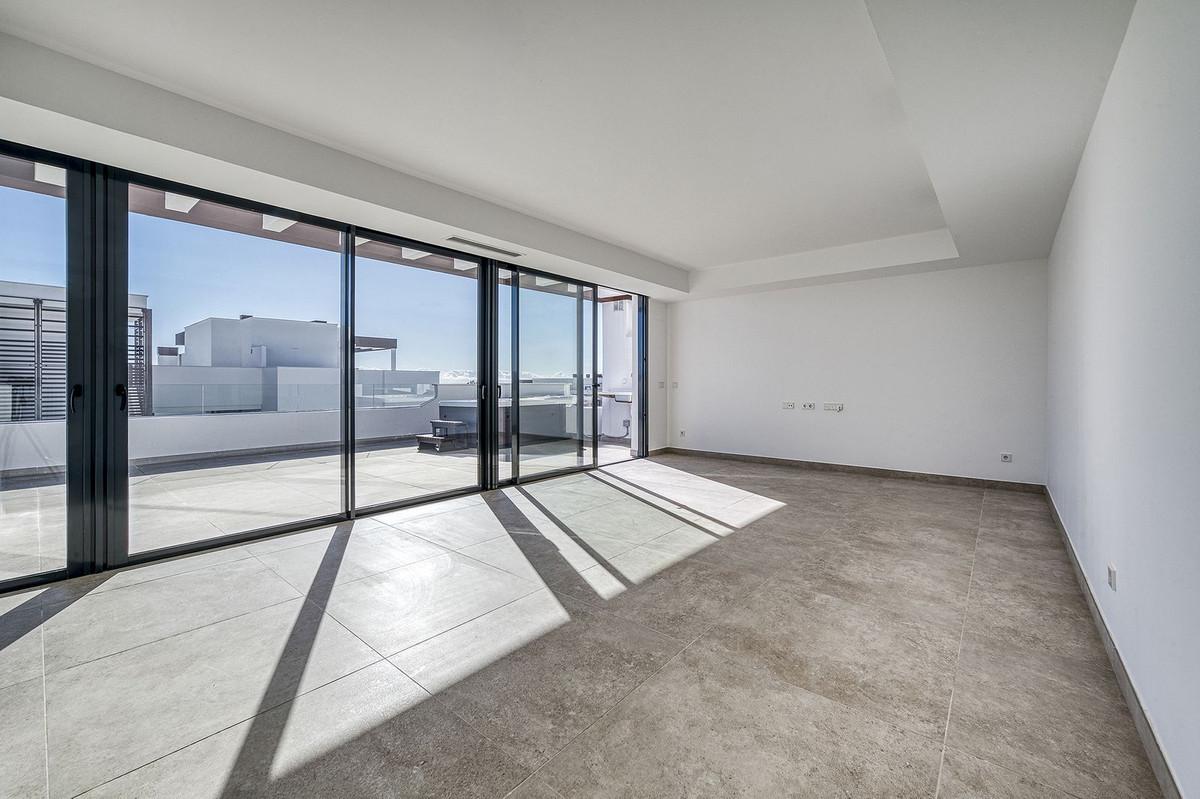 Penthouse for Sale in Estepona