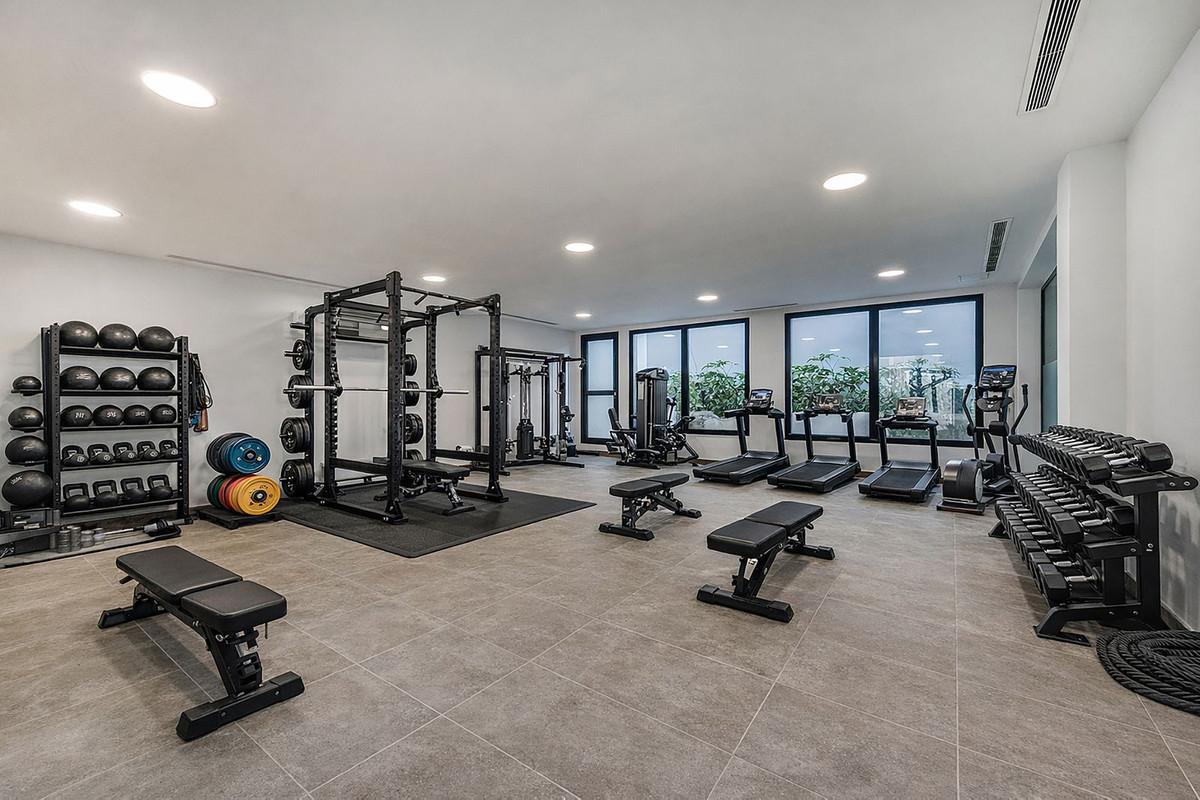 Penthouse for Sale in Estepona