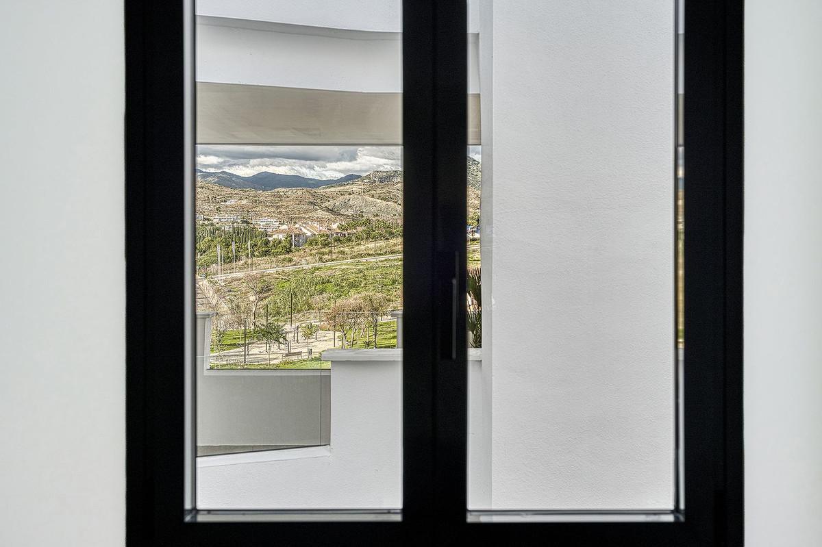Penthouse for Sale in Estepona