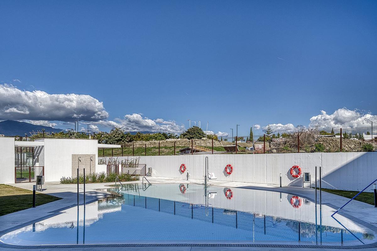 Penthouse for Sale in Estepona