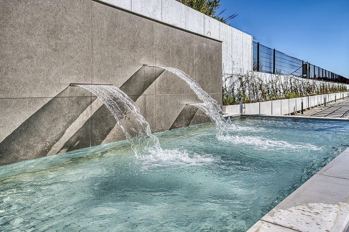 Penthouse for Sale in Estepona