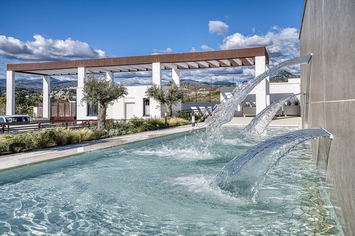 Penthouse for Sale in Estepona