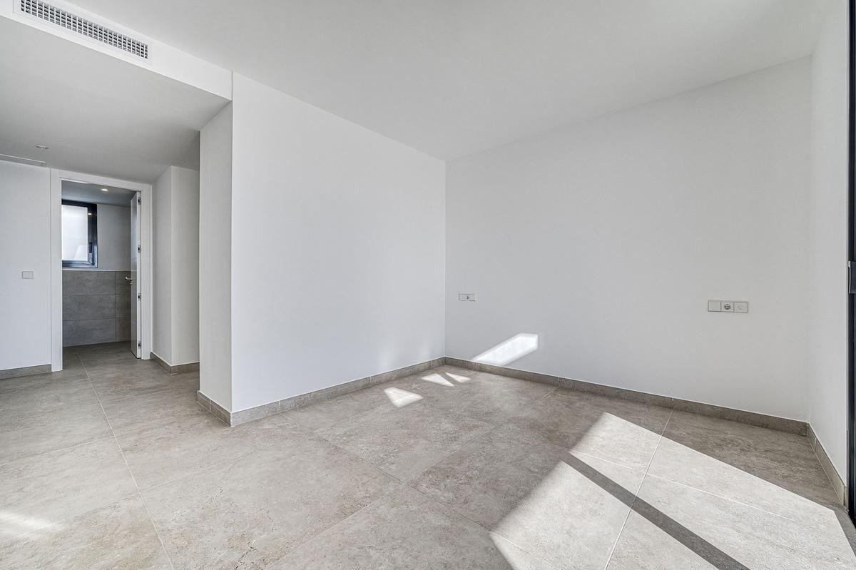Penthouse for Sale in Estepona