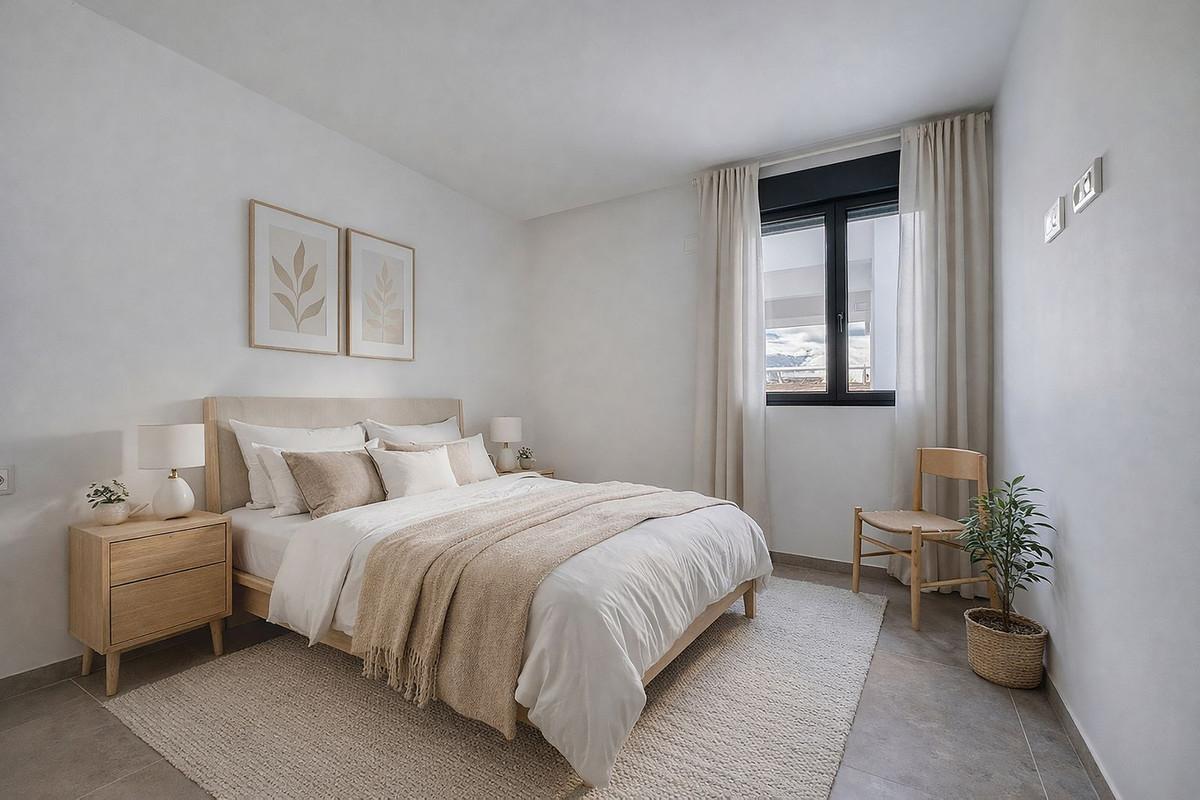 Penthouse for Sale in Estepona