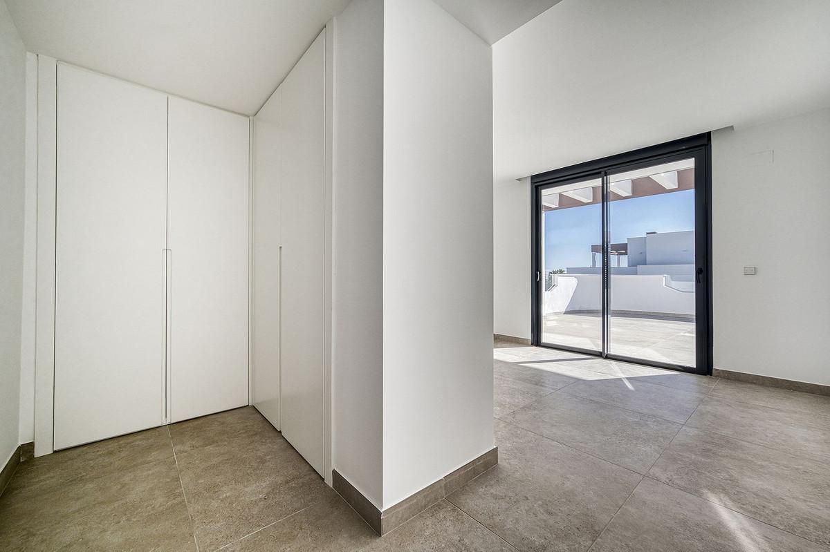 Penthouse for Sale in Estepona