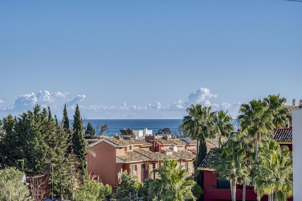 Penthouse for Sale in Estepona