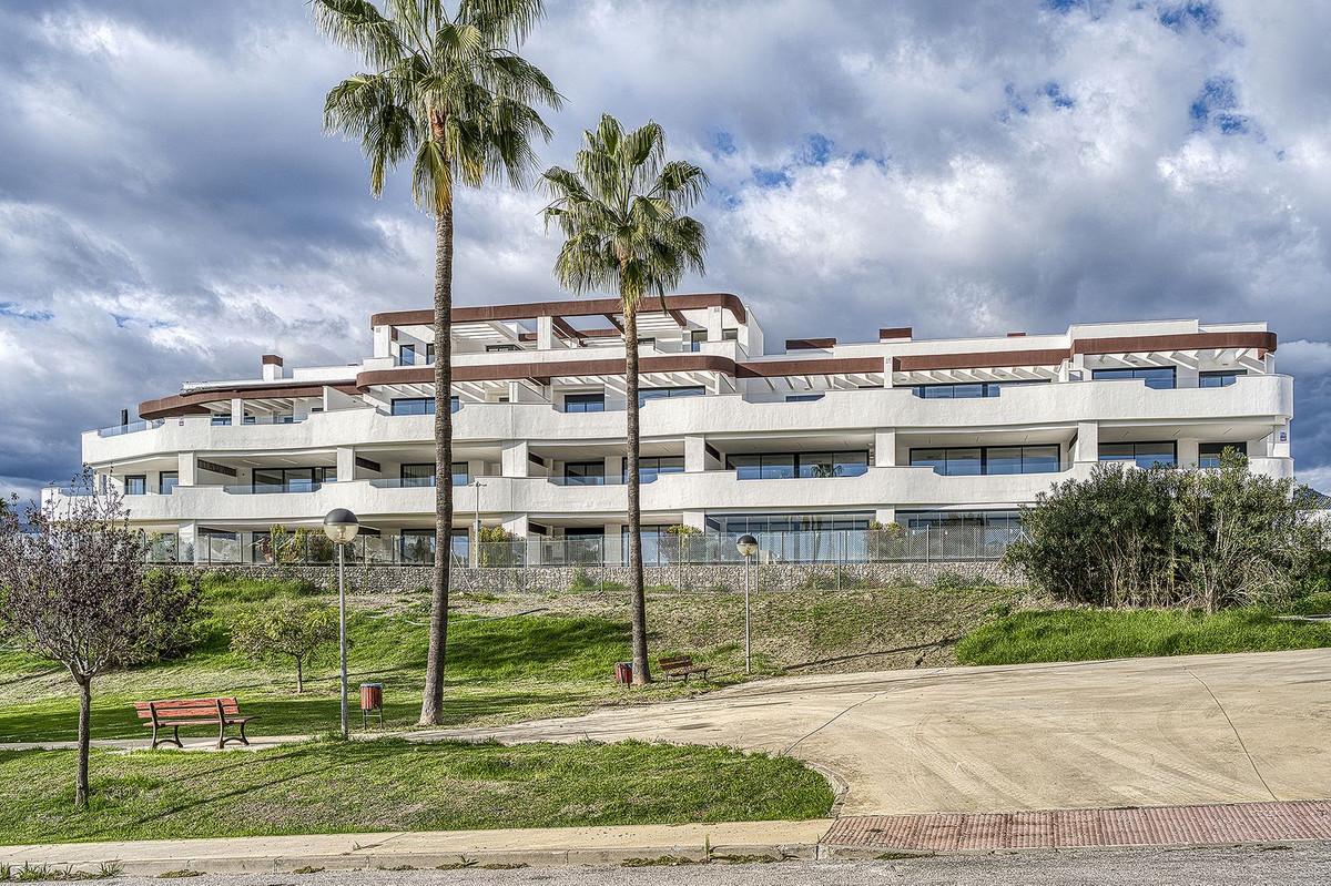 Penthouse for Sale in Estepona