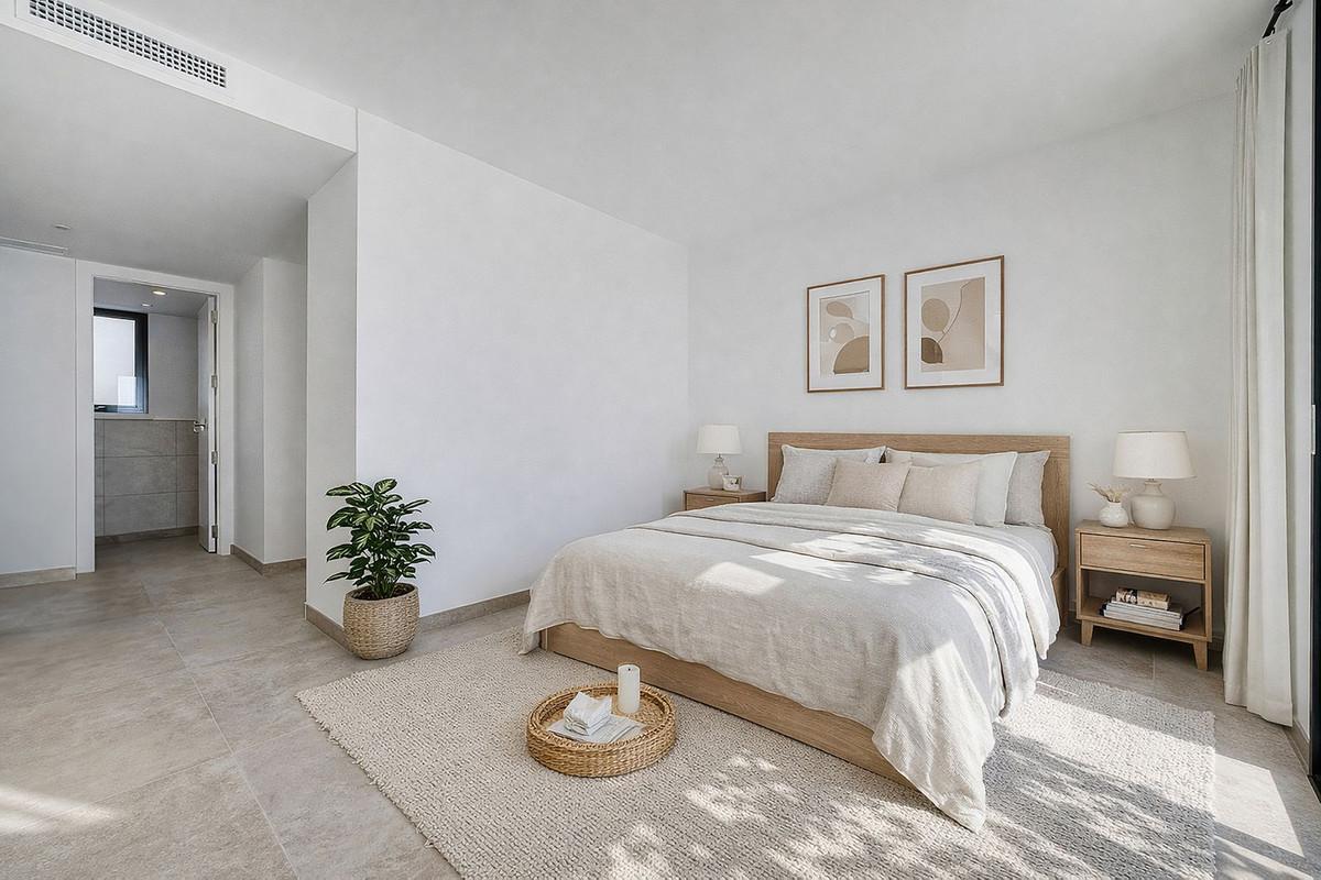 Penthouse for Sale in Estepona