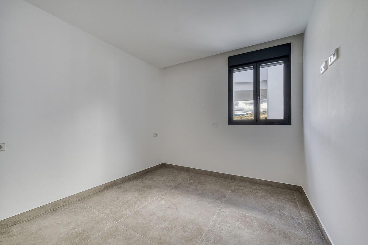 Penthouse for Sale in Estepona