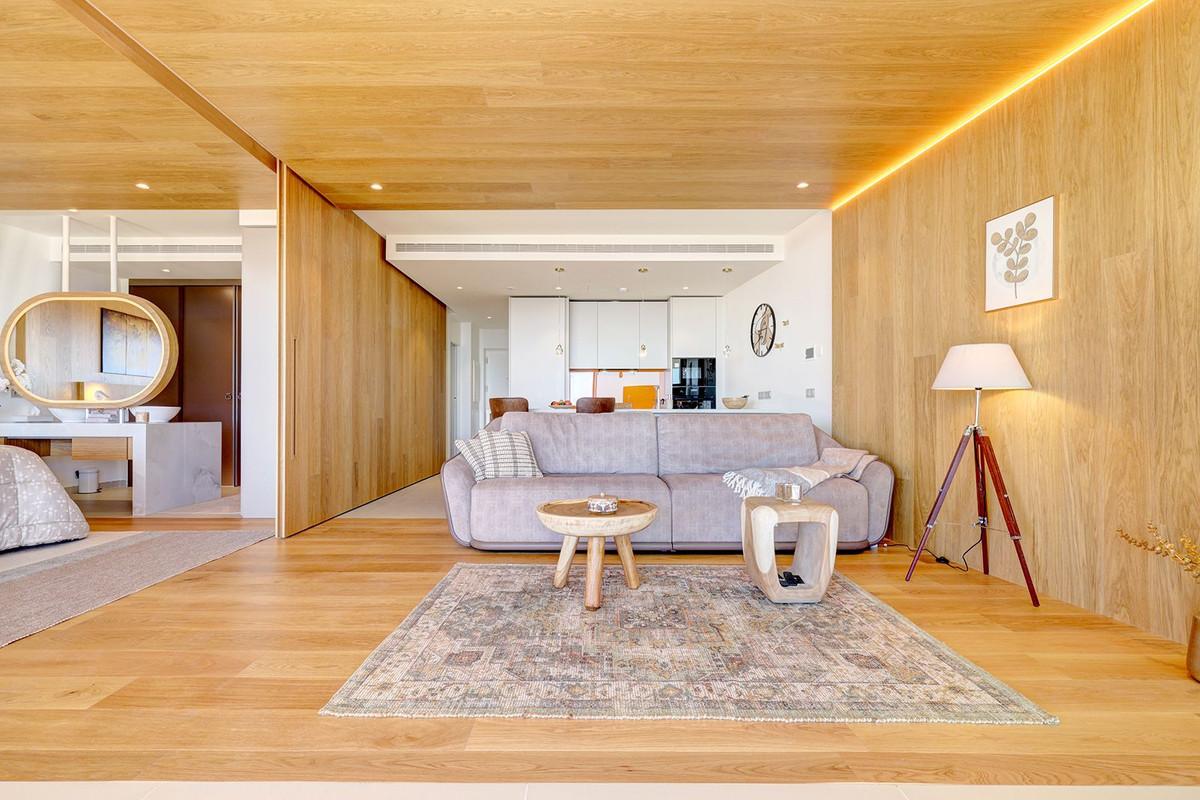 Apartment for Sale in Benalmádena
