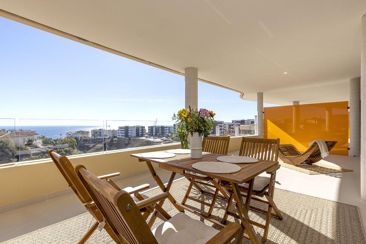 Apartment for Sale in Benalmádena