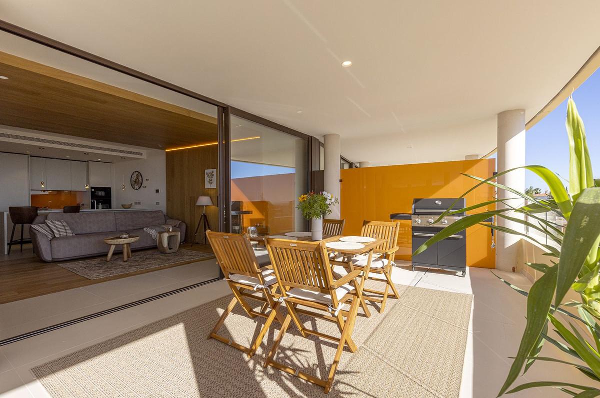 Apartment for Sale in Benalmádena