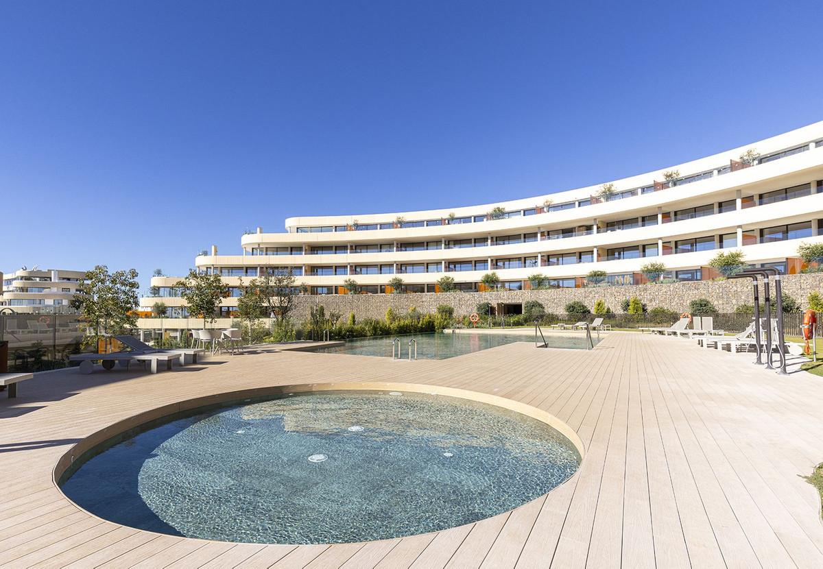 Apartment for Sale in Benalmádena