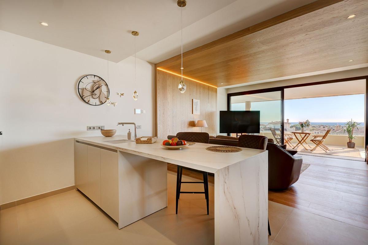 Apartment for Sale in Benalmádena