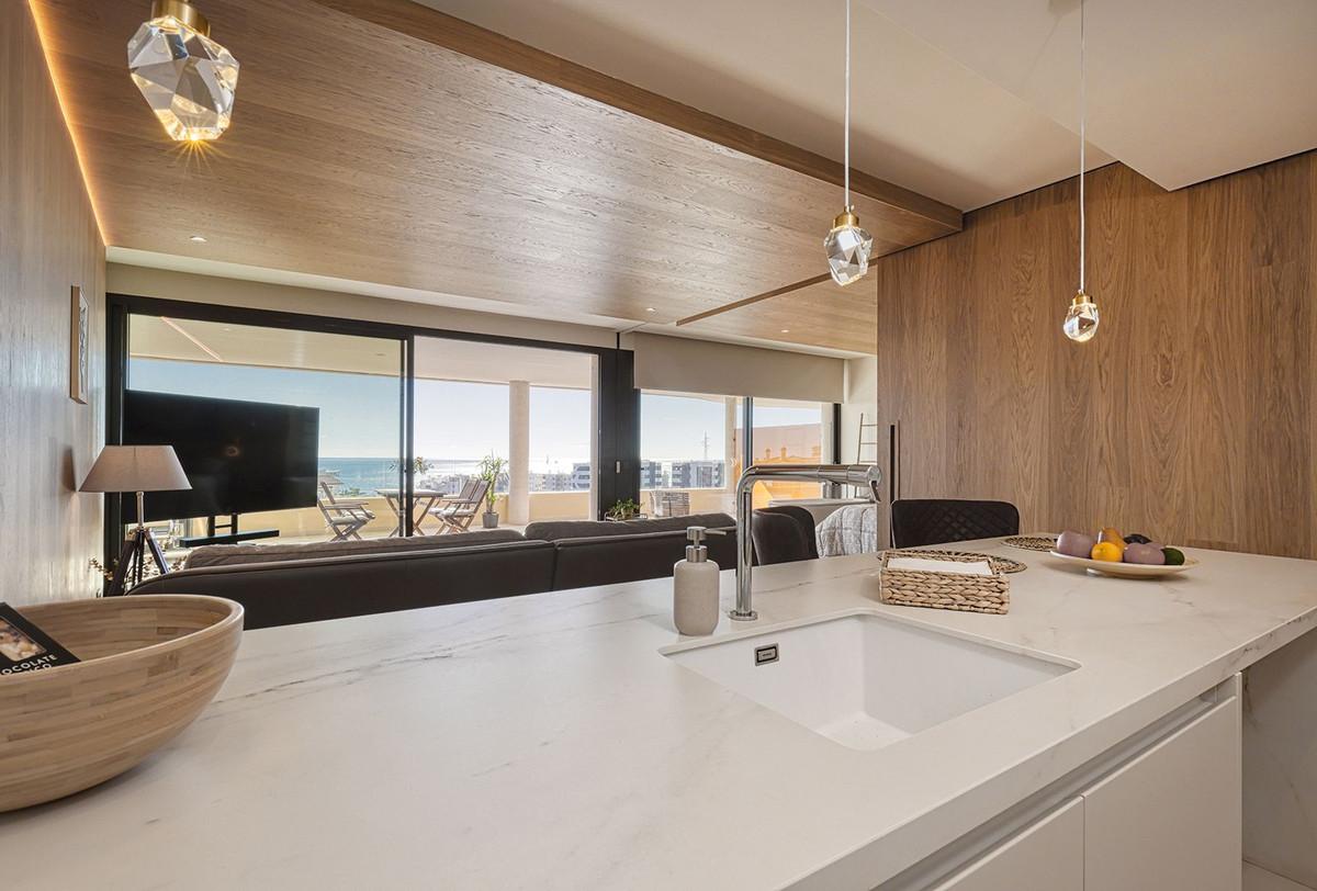 Apartment for Sale in Benalmádena