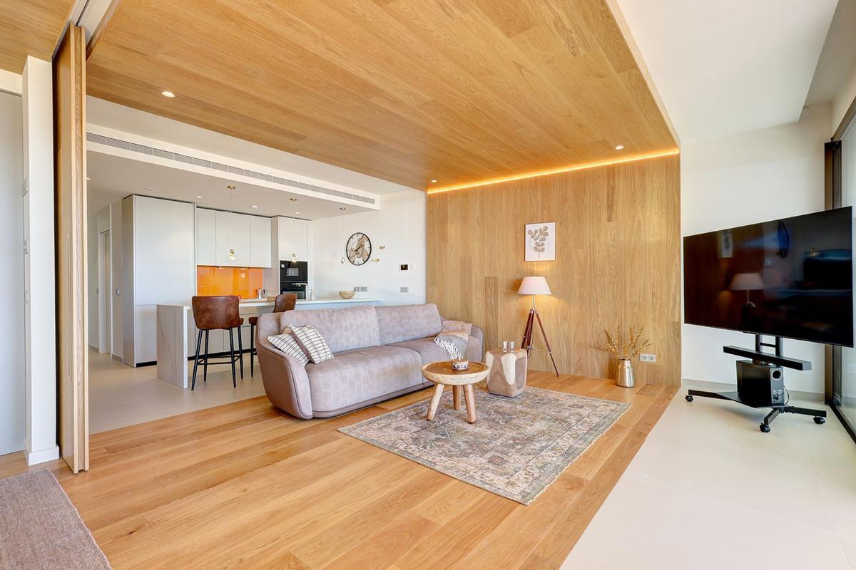Apartment for Sale in Benalmádena