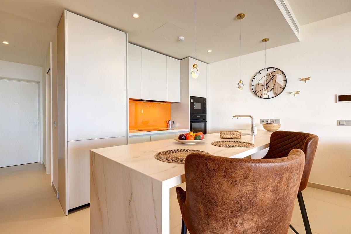 Apartment for Sale in Benalmádena