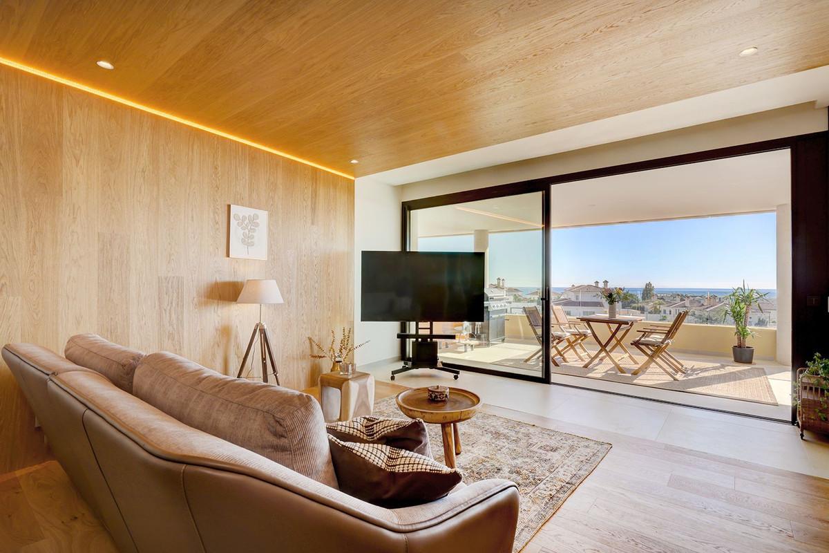 Apartment for Sale in Benalmádena